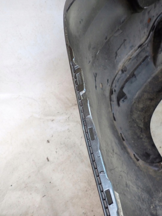 фото №12, Kia rio iii 3 sedan 11- бампер зад задний pdc