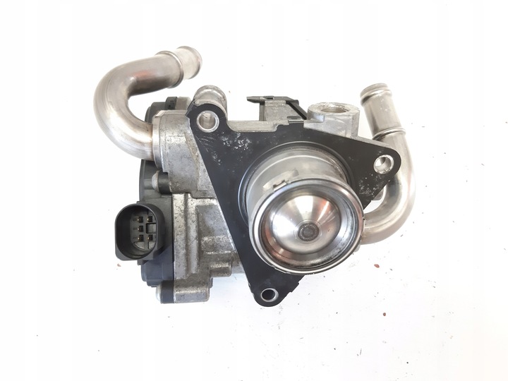 фото №5, Audi a3 8v vw 1.6 2.0 tdi клапан egr 04l131501r