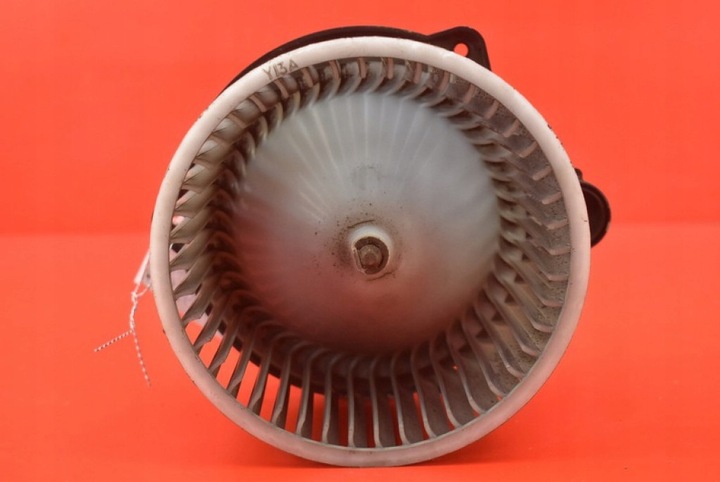 фото №1, Воздуходувка вентилятор воздуховод eu f00s330024 hyundai accent 02-06