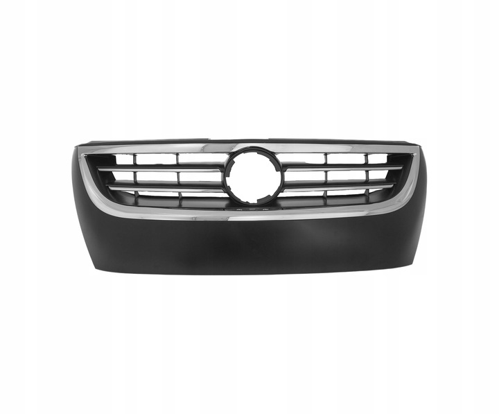фото №1, Vw passat cc 09 - 11 решётка решётка радиатора бампера