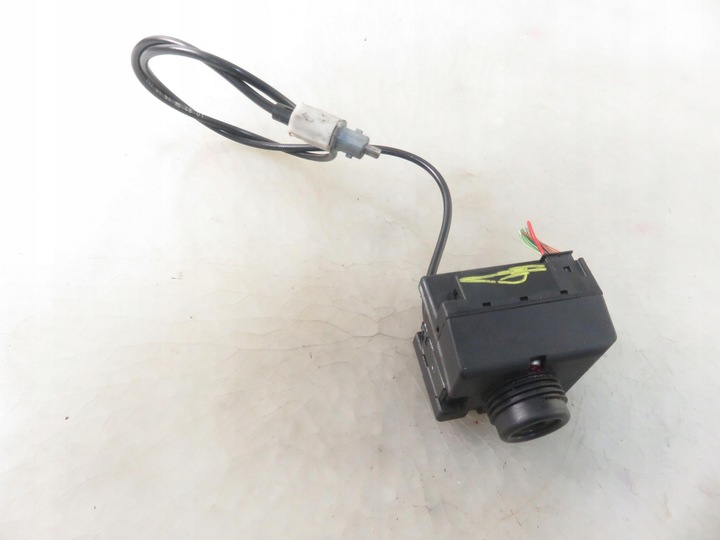 фото №6, Замок зажигания mercedes w220 2155450408