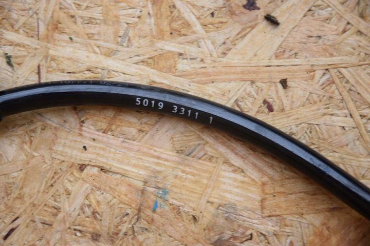 фото №13, Супорт гальмівний зад лівий правий sportage v дизель бензин новий 0km 23r 21-