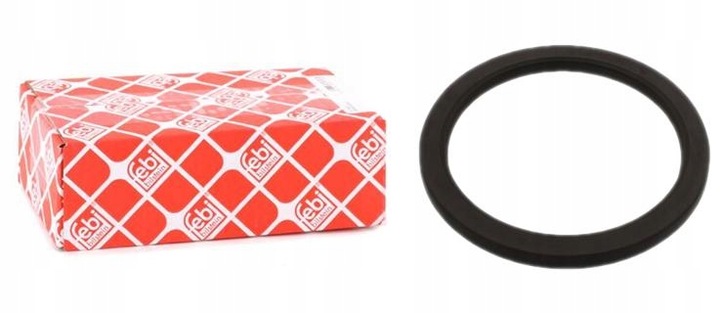 фото №2, Сальник febi bilstein