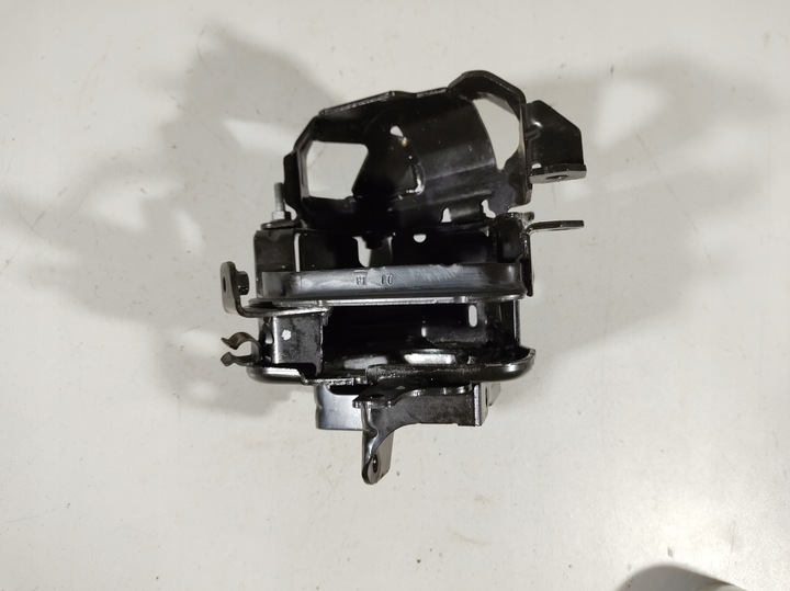 фото №10, Ford focus mk3 14- крепление корпус фильтра топлива