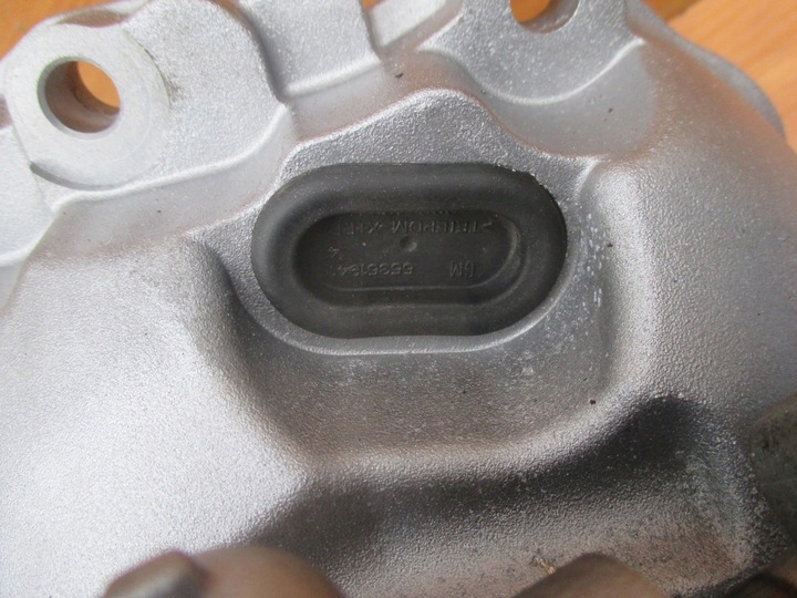 фото №15, Opel corsa d meriva b astra j 1.3 cdti doblo коробка передач 22 шлицы 355 374 394