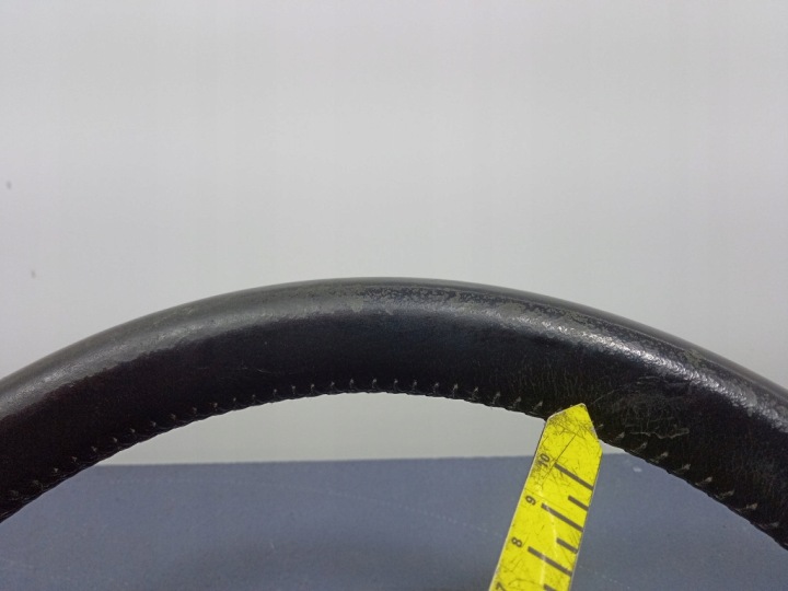 фото №11, Seat ibiza iii 6l кермо шкіряний 6l0419091n