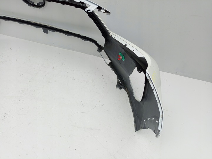 фото №12, Toyota rav4 rav-4 v 5 2018- бампер перед переднє 52119-4a922-00 ÷