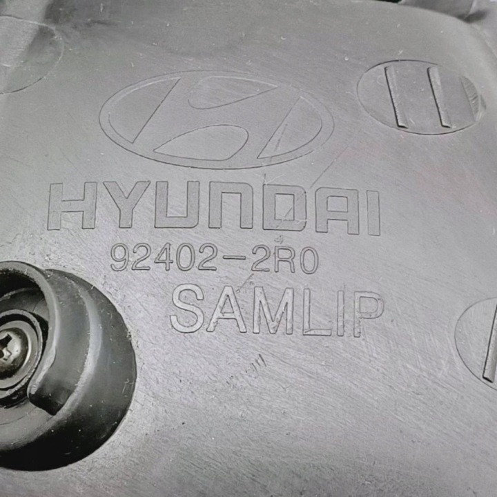 фото №8, Фара правое зад w крыло hyundai i30 924022r0 nr13