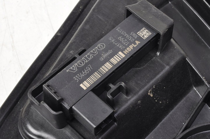 фото №8, Volvo xc60 ii підйомник вікна праві зад задній 31346697 31416998 31674760