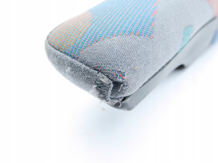 фото №8, Подлокотник l сиденья vw t4 multivan allstar 90-95