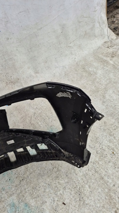 фото №8, Hyundai tucson iv 4 n-line 20-23 бампер перед переднее pdc