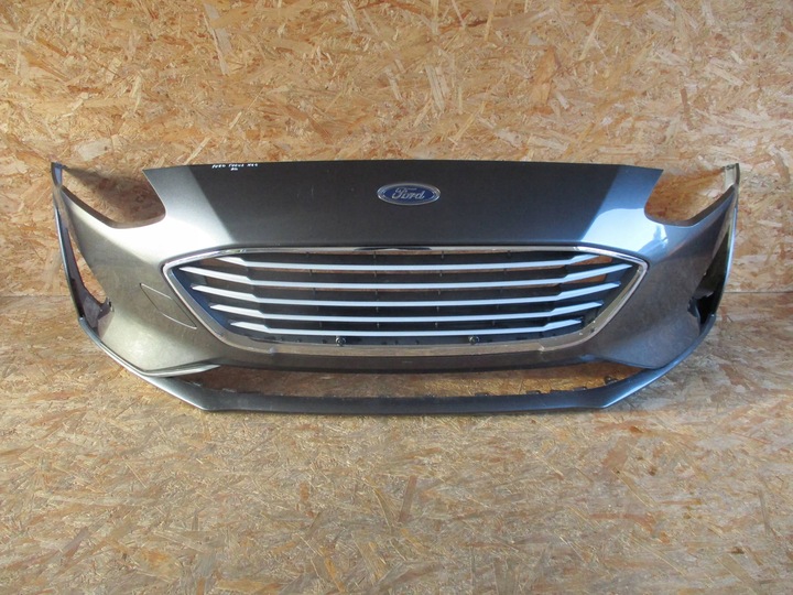 фото №1, Бампер перед переднє ford focus mk4