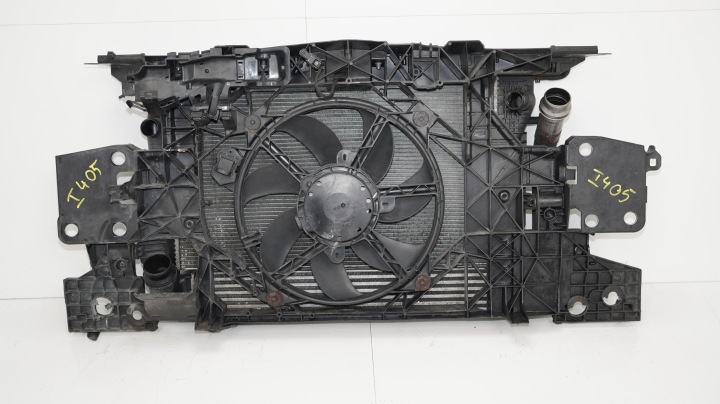 фото №6, Pas перед renault megane iii 08-12r 1.5dci