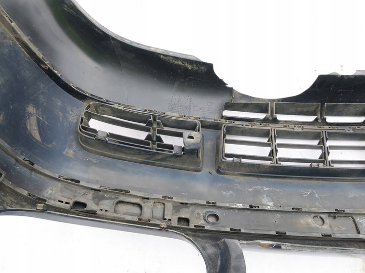 фото №15, Бампер pod распылители ксенон vw golf mk4 4 iv