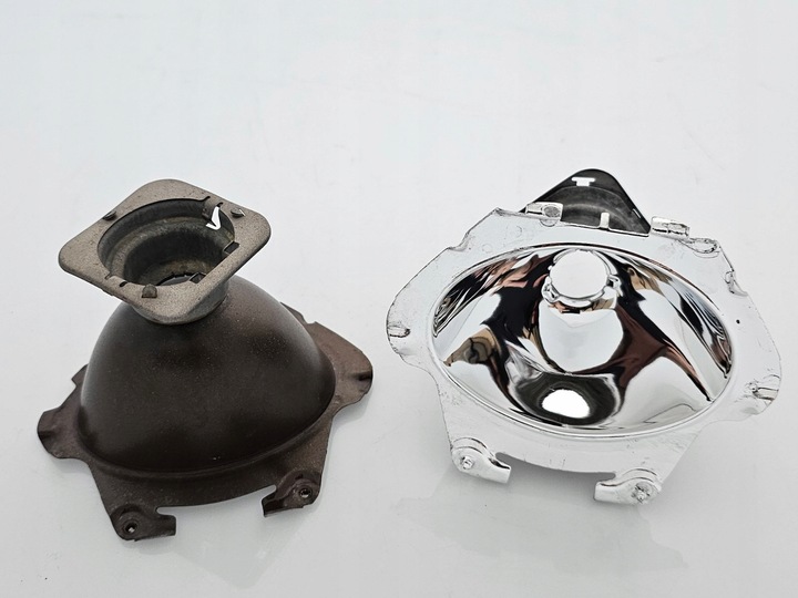 фото №1, Відбивач лінзи фара valeo h7