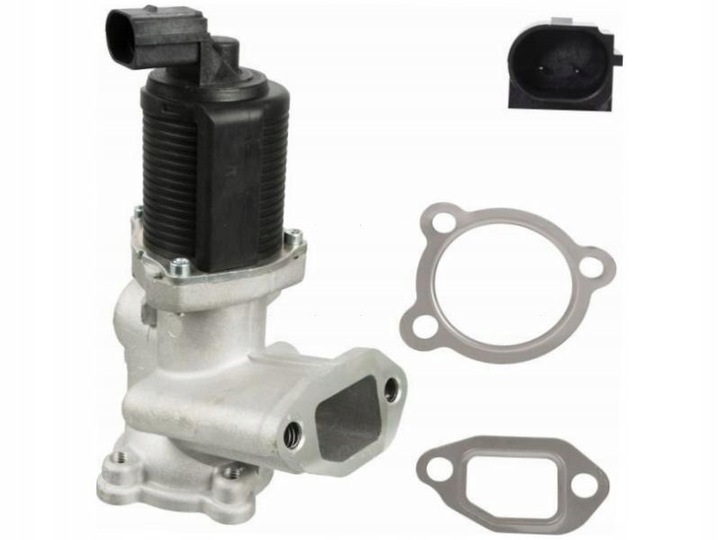 фото №14, Febi bilstein 107782 клапан egr