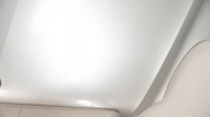 фото №7, Капот крышка двигателя mercedes w251 05-09r 775
