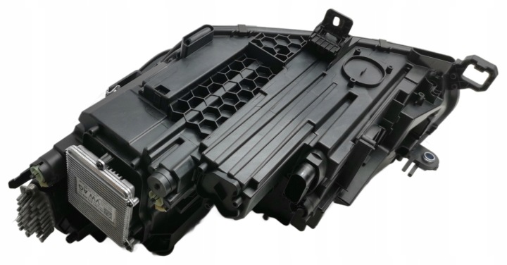 фото №11, Фара передняя полный led правая перед vw tiguan iii 572941036d новый