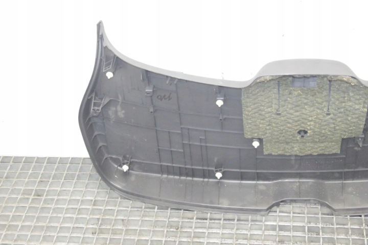 фото №7, Молдинг декоративная багажника nissan qashqai i j10, nj10 90901jd000 20951975