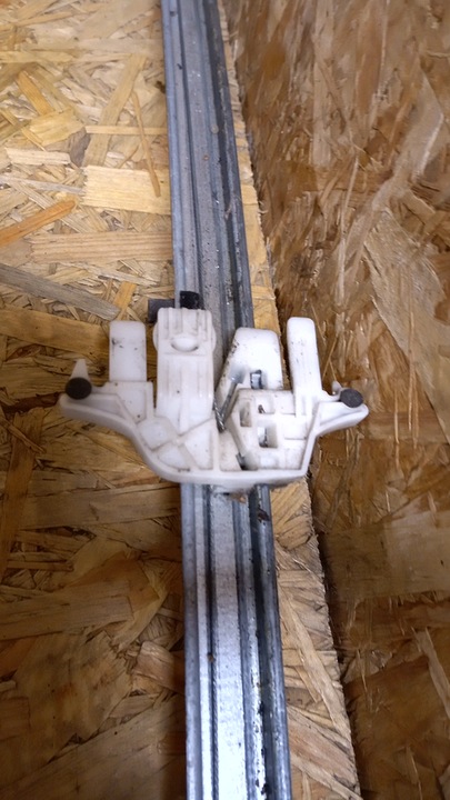 фото №6, Citroen c8 2,0 16v 2004 подъемник стекла el