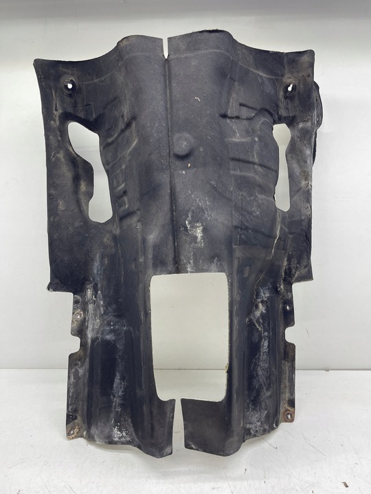 фото №9, Audi a7 a6 c7 захист термічна тунелю середнього коробки