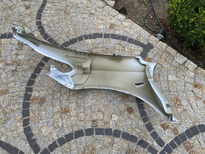 фото №10, Tesla модель y крыло правый перед оригинал