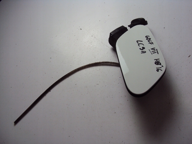 фото №1, Кришка заливання vw golf vii 1.6 tdi 2012- lc9a