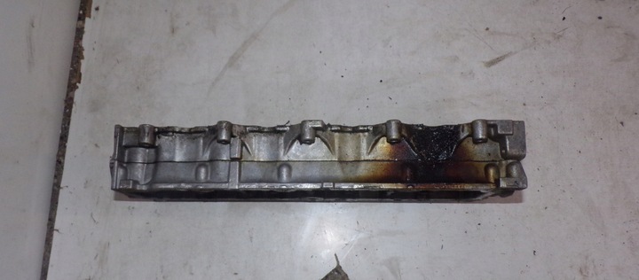 фото №5, Вал розподільний вал ford citroen peugeot 1.6 e hdi