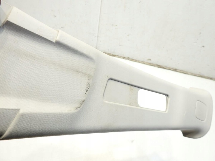 фото №6, Захист стійка b ліва subaru impreza iii gh 94012fg010