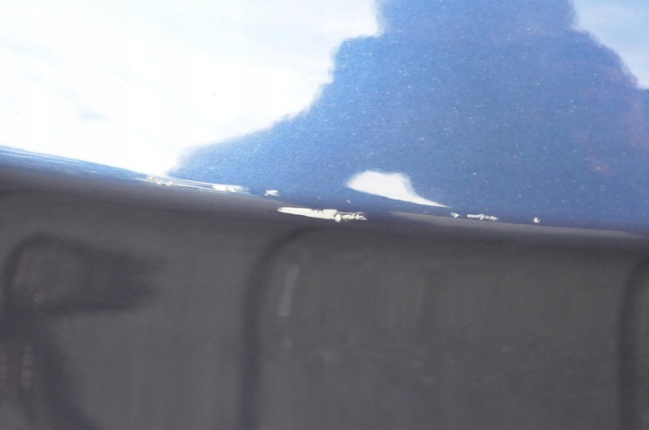 фото №7, Bmw 1 f20 крышка багажника зад задняя