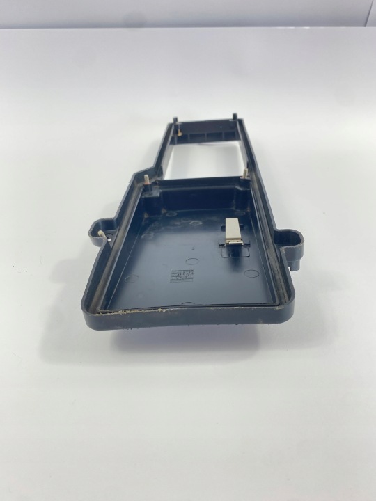 фото №9, Крышка крышка коробка предохранителей mercedes r129 sl w124 1245400082