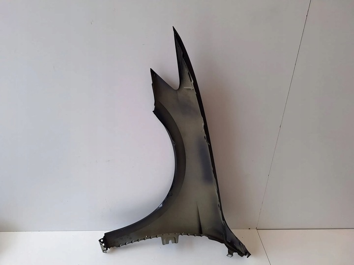 фото №7, Vw passat b8 3g0 крило праві перед оригінал