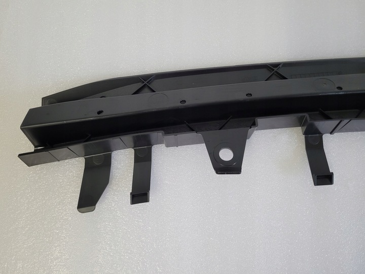 фото №6, Bmw g60 g61 5 ползун усилитель кронштейн балка w бампер перед 51115a02fb8