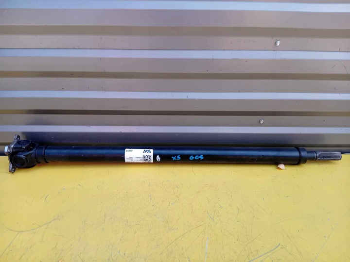 фото №1, Bmw x5 g05 wał привідний перед ідеал 9455545