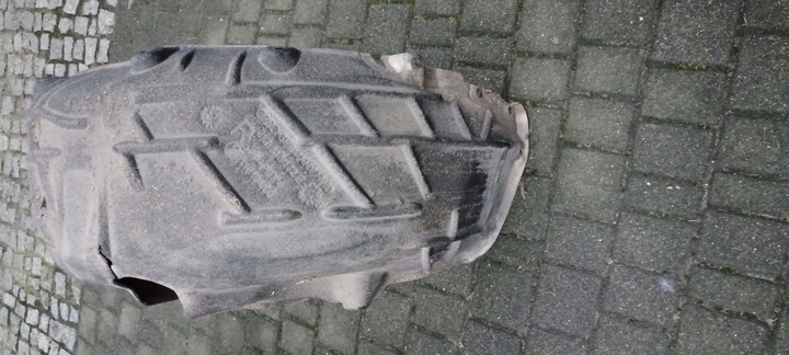 фото №7, Підкрилок праві перед передні audi a6 c8 4k 4k0 4k0821172q 4k0 821 172q