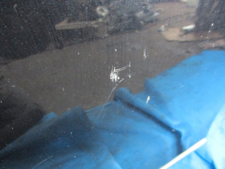 фото №7, Двері задні праві vw passat b6 універсал