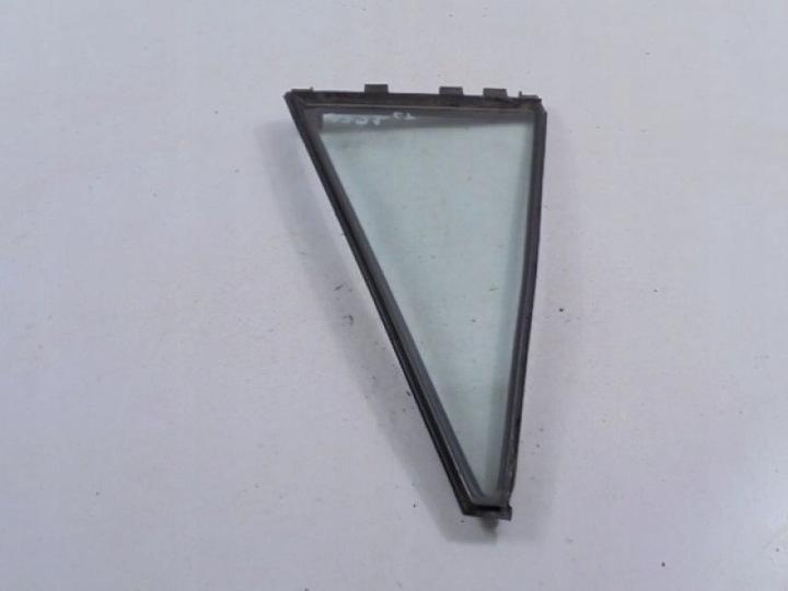 фото №6, Toyota corolla 9 e12 стекло дверь зад левая