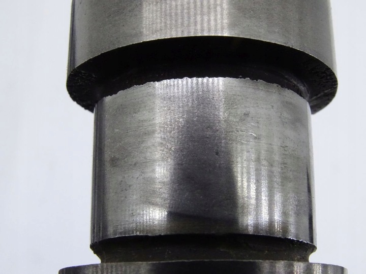 фото №9, Jaguar xj x308 97-03 3.2 v8 вал розподільний вал ss лівий