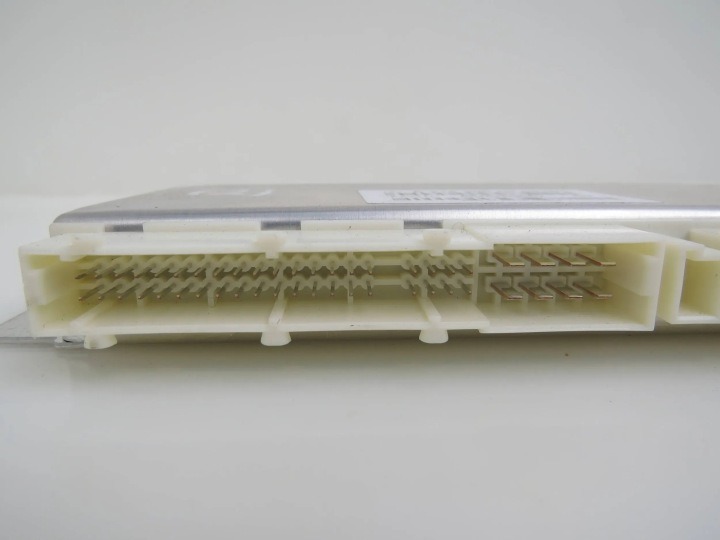 фото №6, Модуль блок управления  подвески airmatic 2189008903 mercedes cls w218