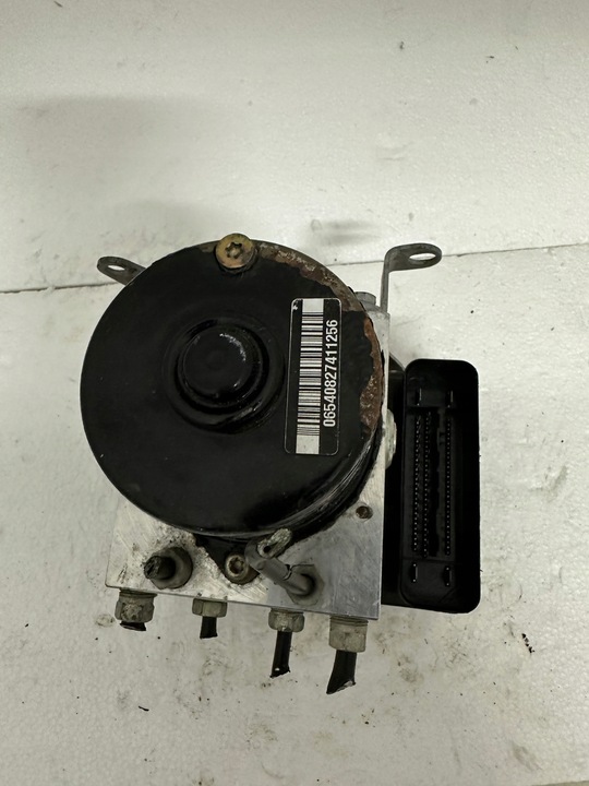 фото №6, Насос abs bmw 1 e87 34526776056-01