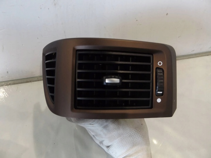 фото №1, Ducato iii решітка повітропровід ліва 735656822