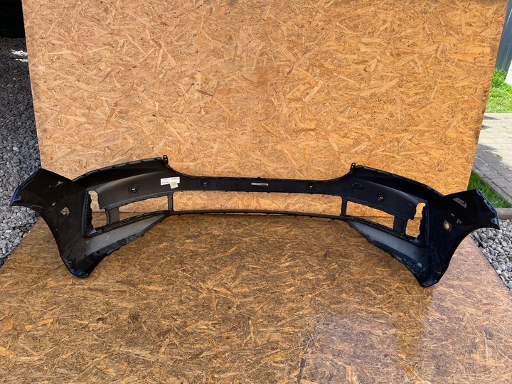 фото №13, Бампер переднє перед skoda superb iv 4 3p0 24-