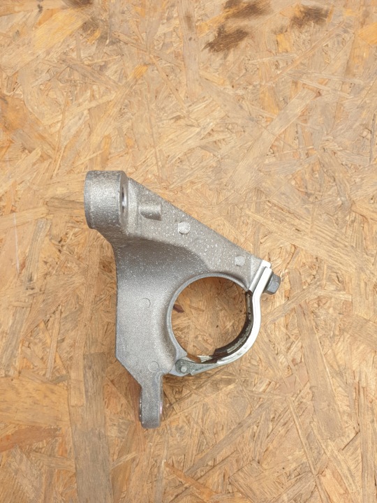 фото №6, Renault megane iv popdora полуось 397742418r