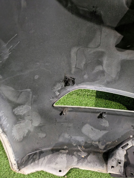 фото №7, Бампер задний hyundai i20 ii 14- nr.7369