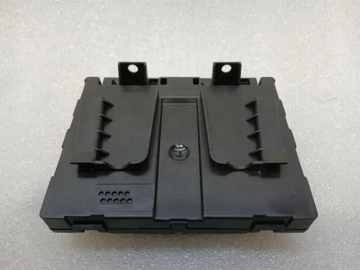 фото №6, Модуль електронний bmw серії 3 m3 g80 g20 160466 ecu bcm sam