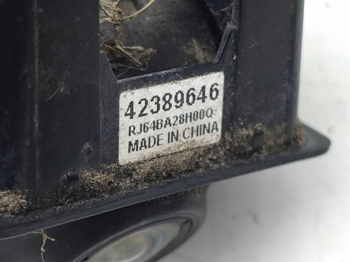 фото №7, Chevrolet trax камера заднього ходу 2019 42389646