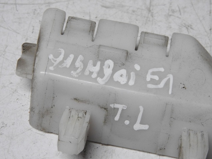 фото №7, Nissan qashqai j10 рестайлінг кронштейн   ліве зад 85227jd01a