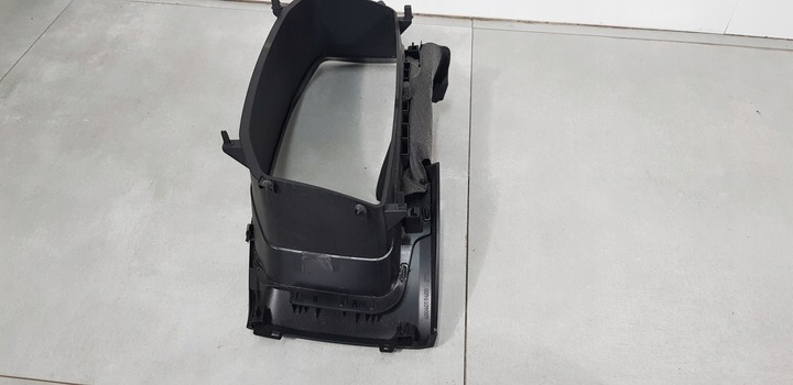 фото №11, Vw t6 multivan корпус приладів dekor 7e5857053