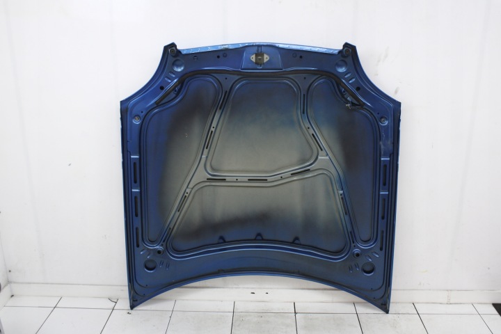 фото №10, Mercedes slk r170 96r- капот кришка двигуна 372