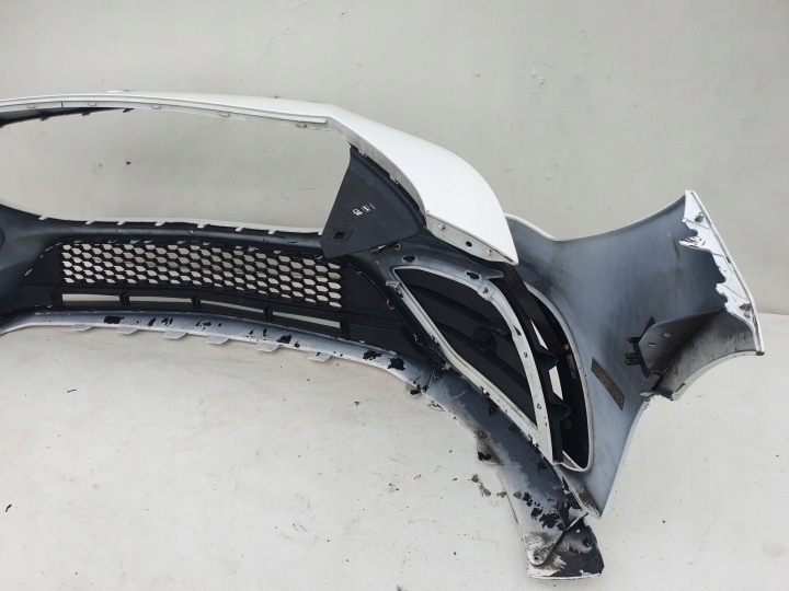 фото №13, Mercedes cla c118 w118 a118 amg бампер перед передний pdc a1188853901